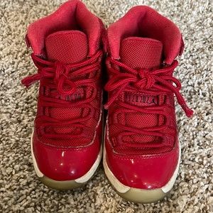 Jordan Kids shoes